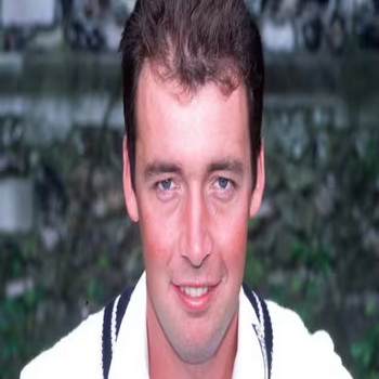 Angus Fraser Biography